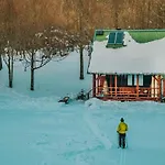 Koliba Sume Pjevaju - Robinzonski Smjestaj, Struja 12 V, Voda Iz Cisterne Chalet