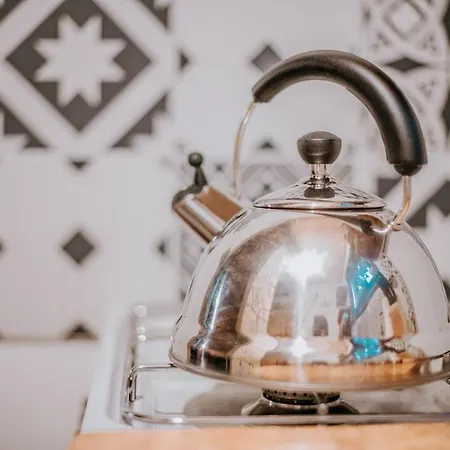 Alpesi faház Koliba Sume Pjevaju - Robinzonski Smjestaj, Struja 12 V, Voda Iz Cisterne